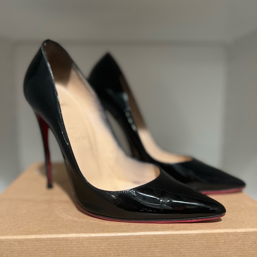 Christian Louboutin So Kates
